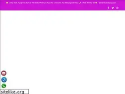 Sites similar to alyababyspa.com