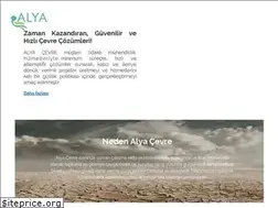 Sites similar to alyacevre.com