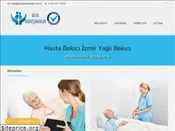 Sites similar to alyadanismanlik.com.tr