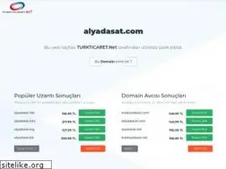 Sites similar to alyadasat.com