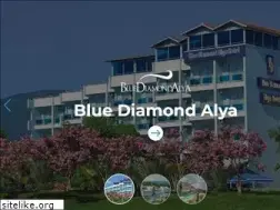 Sites similar to alyahotels.com