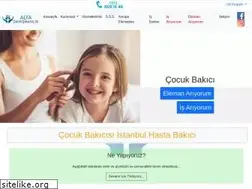 Sites similar to alyaik.com