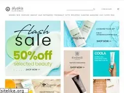 Sites similar to alyaka.com