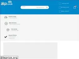 Sites similar to alyakutahyacicek.com