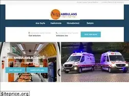 Sites similar to alyamed.com