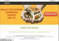 Sites similar to alyamedya.com