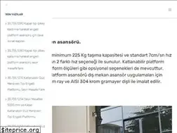 Sites similar to alyamerdivenasansoru.com