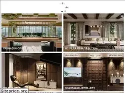 Sites similar to alyamimarlik.com.tr