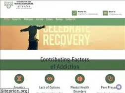 Sites similar to alyana.org