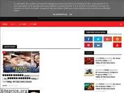 Sites similar to alyaniebahrudin.blogspot.com