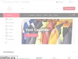 Sites similar to alyans.az
