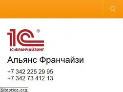 Sites similar to alyans.ru