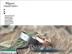 Sites similar to alyanscollection.com