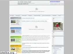 Sites similar to alyansevdenevenakliyat.com