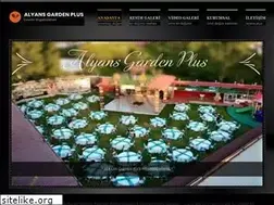 Sites similar to alyansplus.com