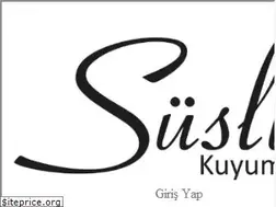 Sites similar to alyanssarayi.com.tr