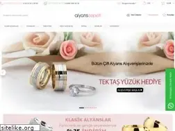 Sites similar to alyanssepeti.com