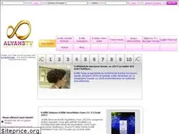 Sites similar to alyanstv.com