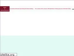 Sites similar to alyaqeen.org
