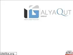 Sites similar to alyaqut.com