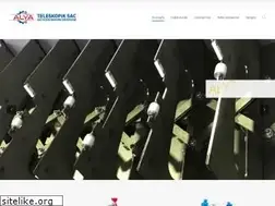 Sites similar to alyasac.com