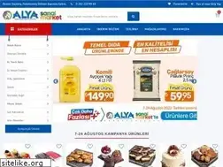 Sites similar to alyasanalmarket.com