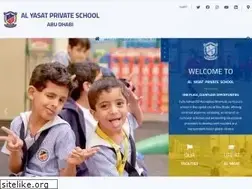 Sites similar to alyasat-school.com