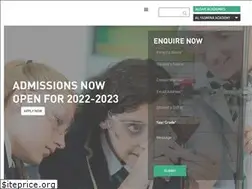 Sites similar to alyasminaacademy.sch.ae
