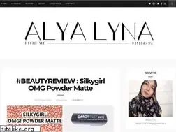 Sites similar to alyasygsanda.blogspot.com