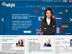 Sites similar to alyatercume.com.tr
