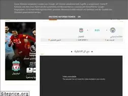 Sites similar to alyawmkoora.blogspot.com