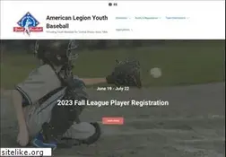 Sites similar to alyb.org