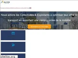 Sites similar to alyce.fr