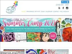 Sites similar to alycesartstudio.com