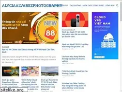 Sites similar to alyciaalvarezphotography.com