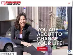 Sites similar to alyciakluegl.com