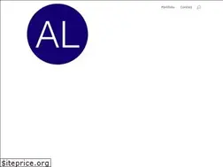 Sites similar to alycialim.com