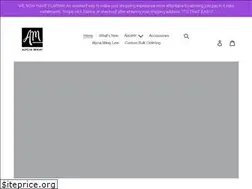Sites similar to alyciamikay.com