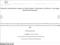 Sites similar to alyciamoore.com