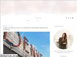 Sites similar to alyciaowens.com