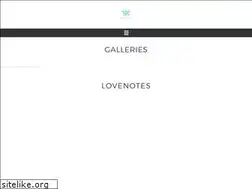 Sites similar to alyciasavage.com