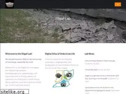 Sites similar to alyciastigall.org