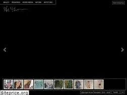 Sites similar to alyciathompson.com