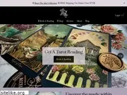 Sites similar to alyciawicker.com