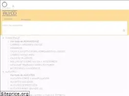 Sites similar to alycotools.com