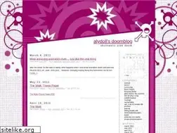 Sites similar to alydoll.com