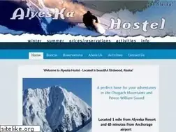 Sites similar to alyeskahostel.com