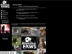 Sites similar to alyeskapaws.com