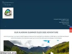 Sites similar to alyeskatours.com