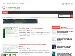 Sites similar to alyfdownload.blogspot.com